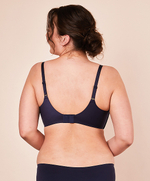 Бюстгальтер с плотной чашкой ROYAL DELITE черный