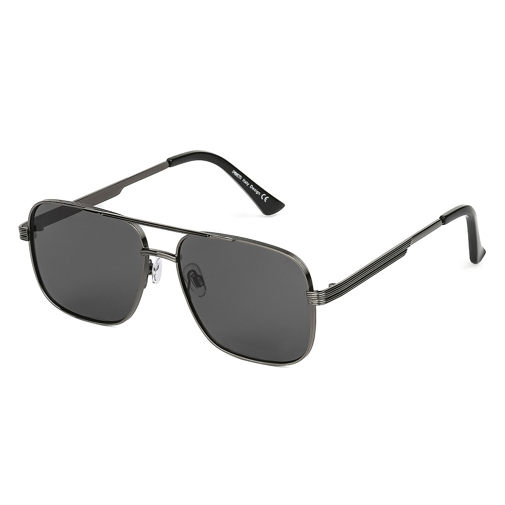 Мужские солнцезащитные очки FABRETTI SUG04a-45