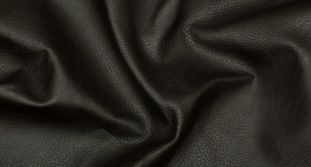 Искусственная кожа Cordova negro (Кордова негро)