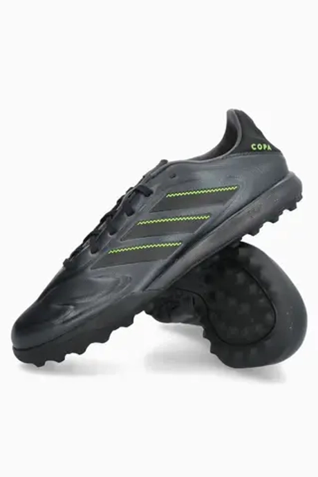 Сороконожки adidas Copa Pure 3 League TF - черный