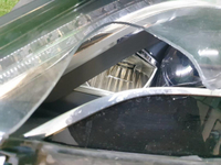 Битая Фара левая Mercedes S w222 (2013-2017) LED