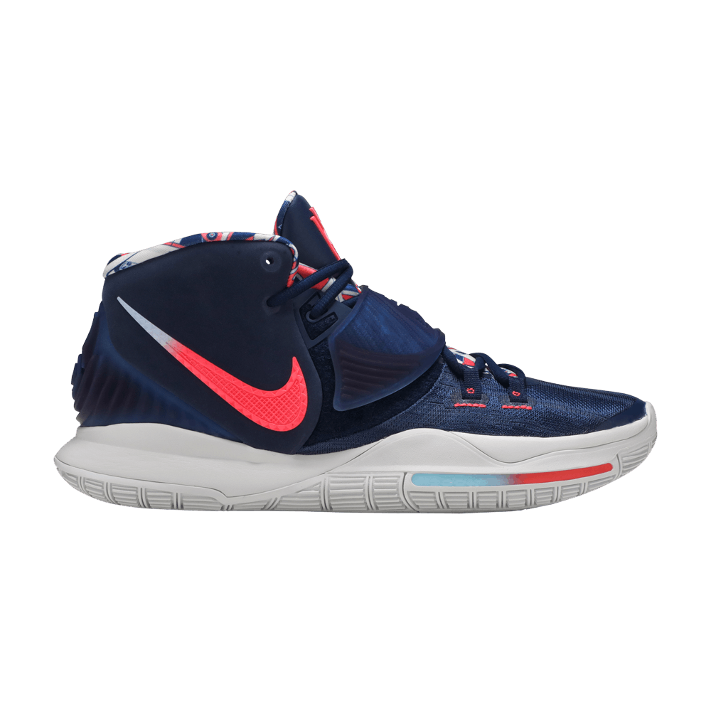 Кроссовки Nike Kyrie 6