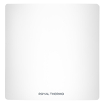 Вентилятор вытяжной Royal Thermo Sunset RAFS 100 V с обратным клапаном