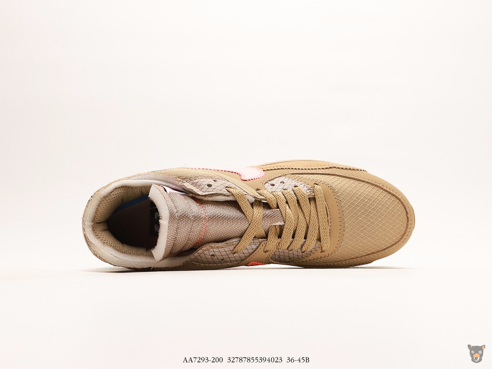 Nike x off white 200 cheap