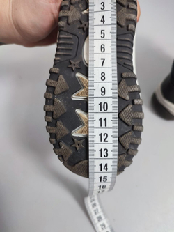 Сапоги зимние 21 размер