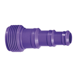 Адаптер ВР 3/4" переходное соединение Palisad