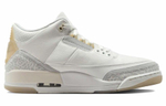 Кроссовки Jordan Air Jordan 3 "Ivory"