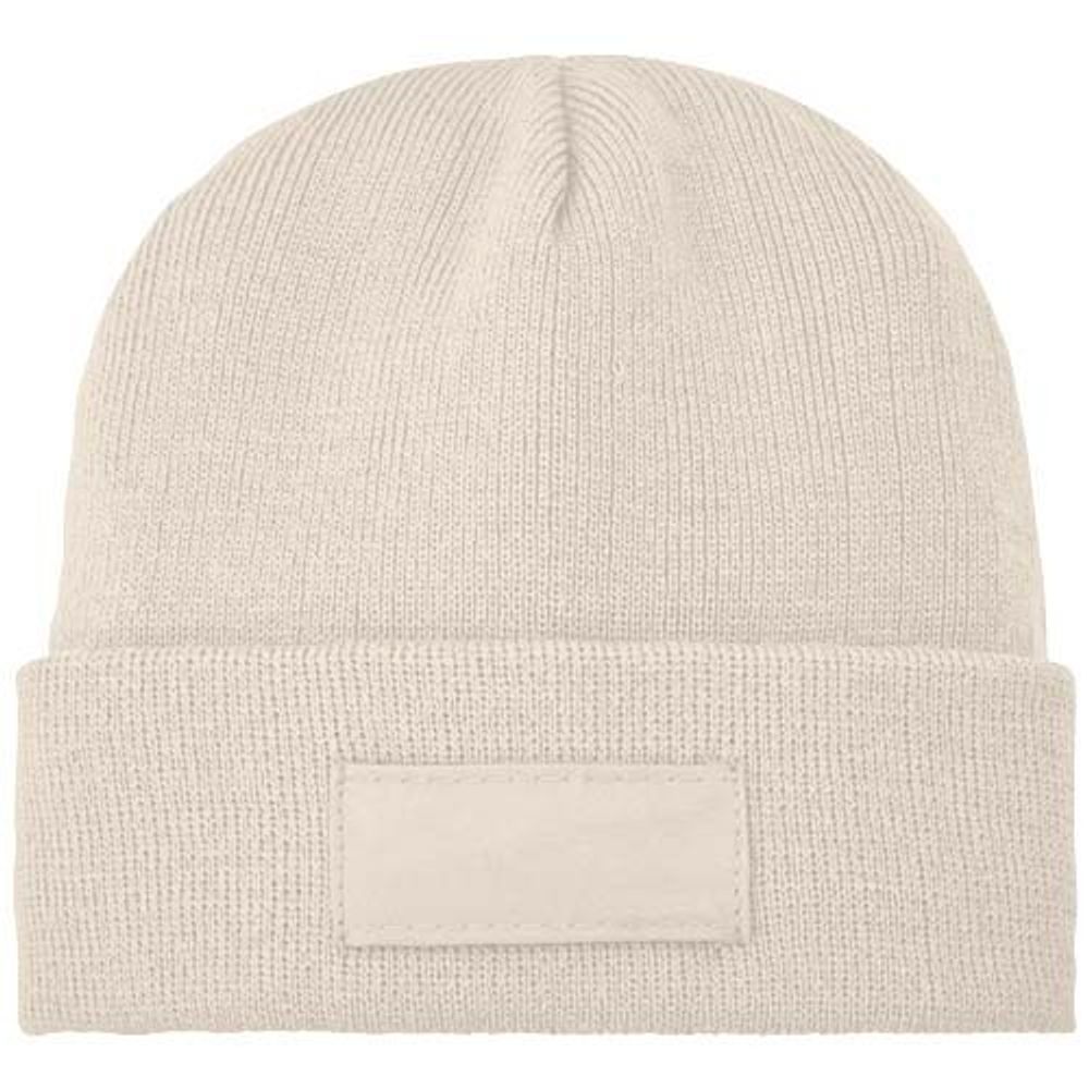 Шапка Boreas с нашивками