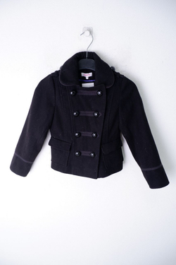 Жакет Miss E-Rie демисезонный на 8-9 лет