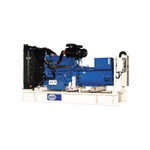 Дизельный генератор FG Wilson P800E1