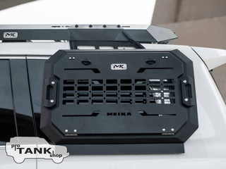 TANK 500 Накладка-cтолик MEIKA (AC1+SC12) на ПРАВУЮ сторону