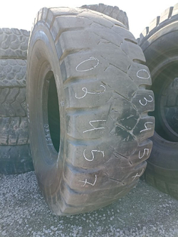 33.00R51 Bridgestone VRDP шина б/у