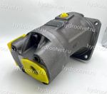 A2FO80/61R-PBB05 - Насос аксиально-поршневой постоянной производительности с наклонным блоком, рабочий объем 80 см3, номинальное давление 400 бар