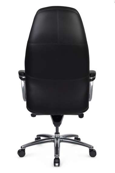 Кресло Porsche F181-F Черный