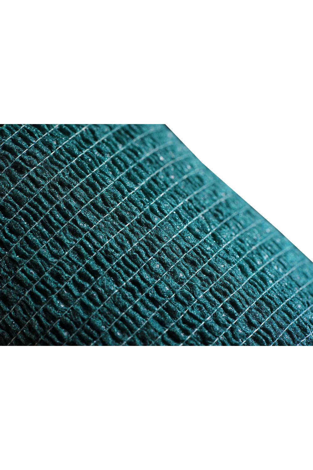 Лента-пластырь для гетр Select 5см x 4,5м - зеленый