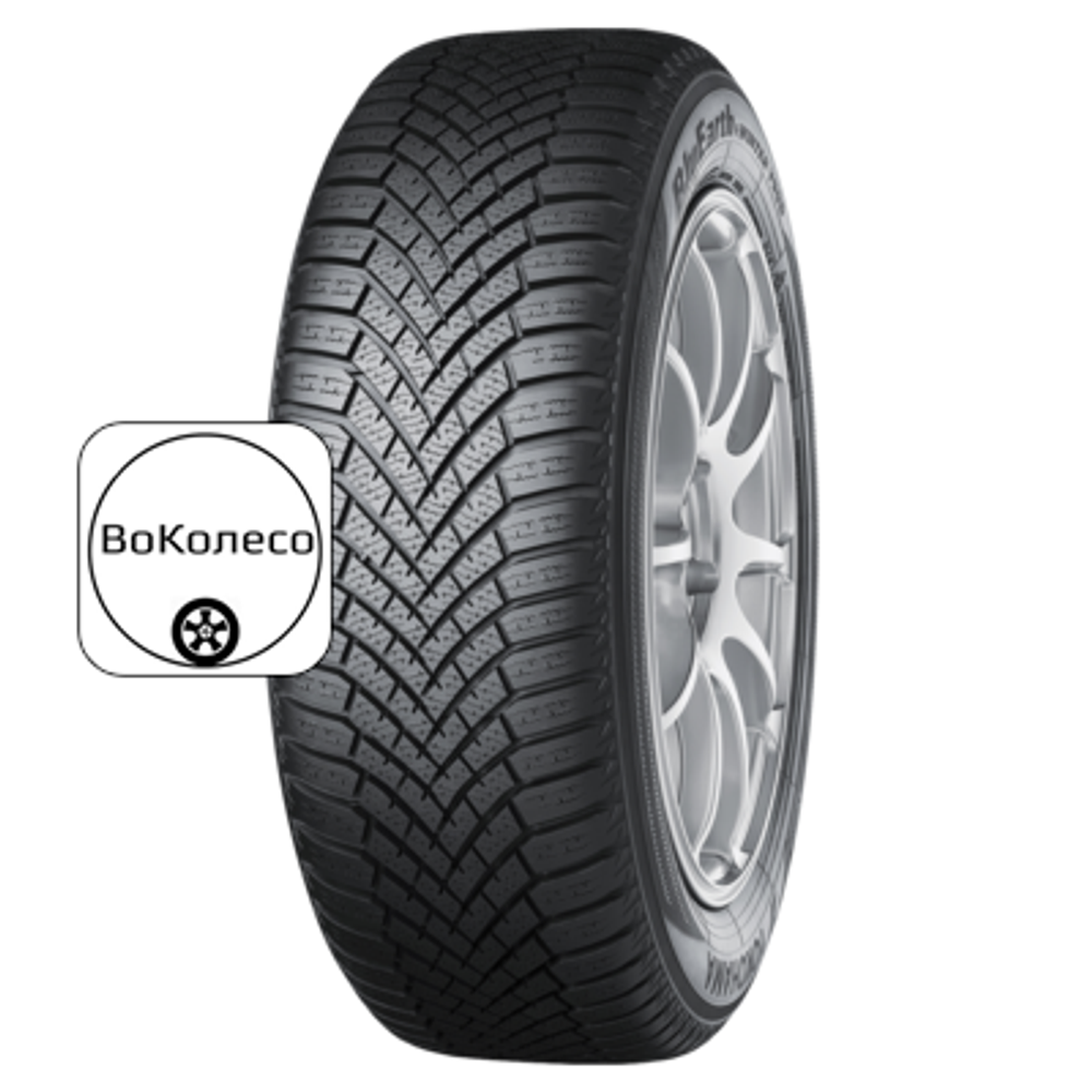 255/55R20 110V BluEarth*Winter V906 TL Yokohama