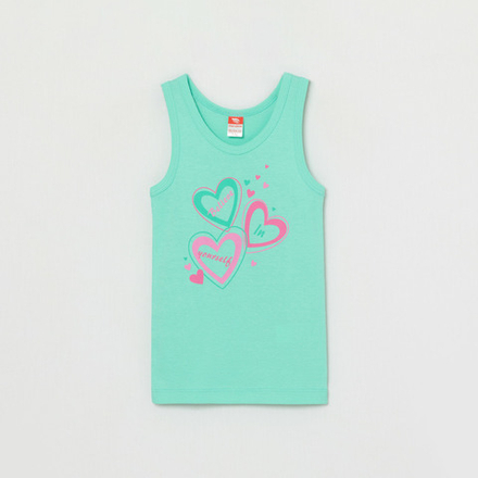 Майка для девочки