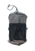 КАРМАН ДЛЯ ПИТЬЕВОЙ ФЛЯГИ НА ЛЯМКЕ BASK NOMAD