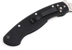 Нож Spyderco C36GPLE Militaryфотография - 5