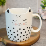 Кружка 360мл Удовольствие MILLIMI