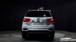 Kia The New Sorento Дизель 2.0 2WD (08.2019)