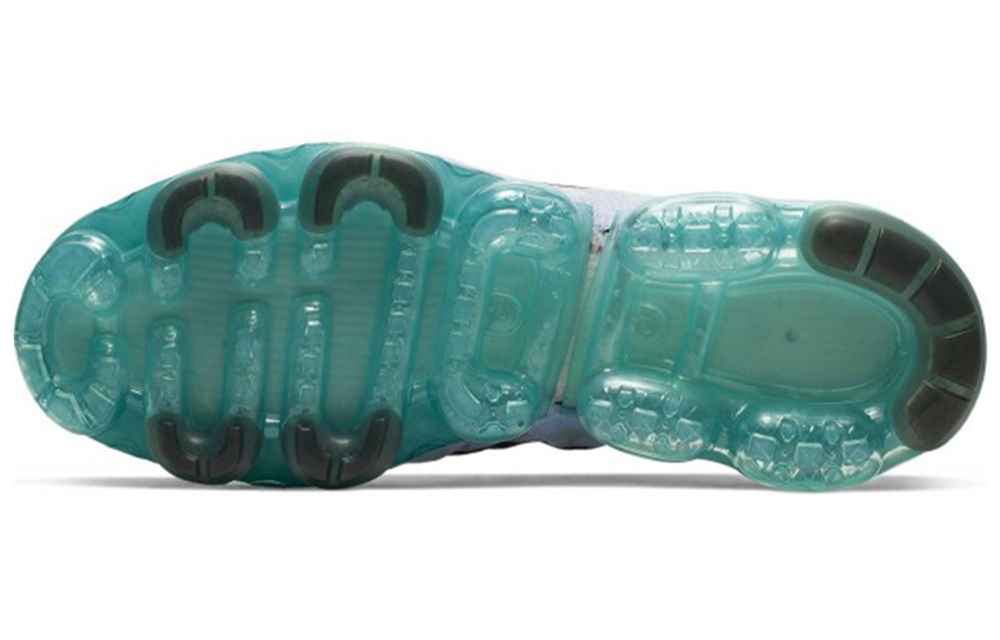 Nike Vapormax 2019 Aurora Green Hyper Sneakers