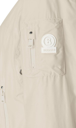 Куртка BOGNER ZAFINA в молочном цвете