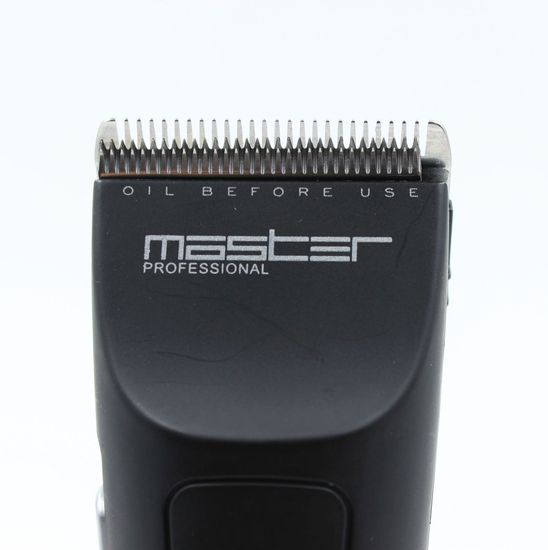 Машинка для стрижки MASTER Professional MP-207