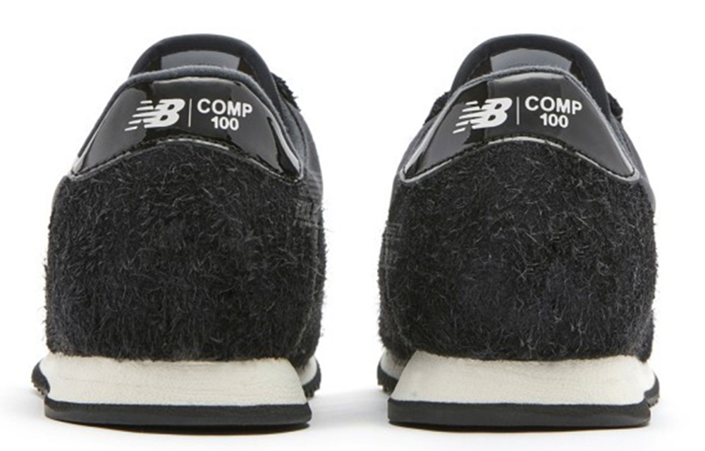 Кроссовки New Balance Nb Comp 100 (Женская размерная сетка)