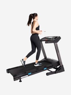 Беговая дорожка Torneo Olympia T-530BL