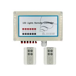 Управление подсветкой