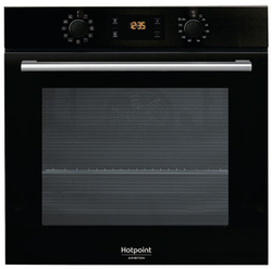 Встраиваемый электрический духовой шкаф Hotpoint-Ariston FA2 841 JH BL