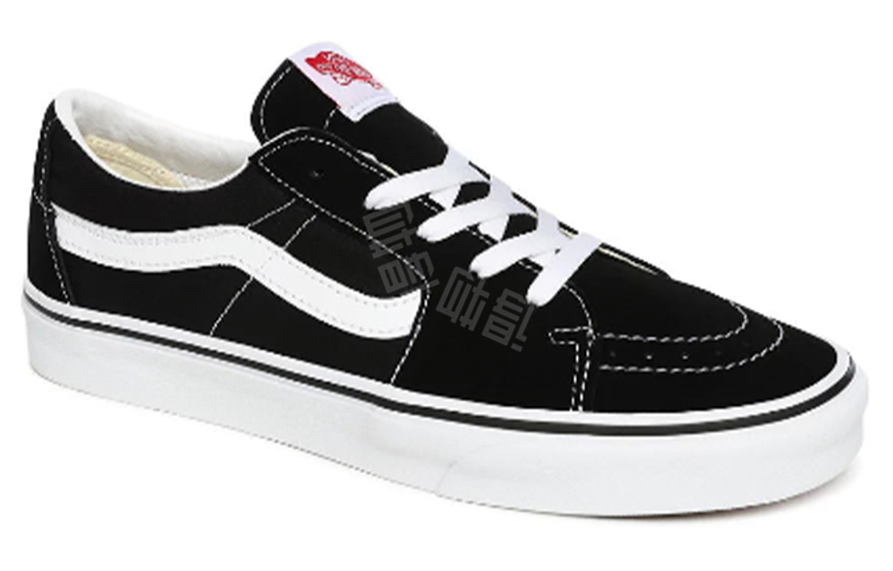 Vans Sk8 Low