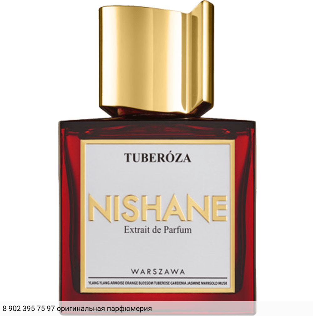 Tuberoza