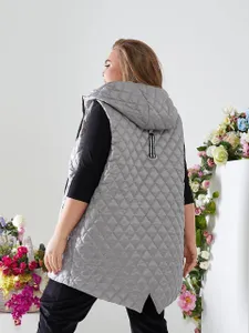 Жилет УК-515-4 Fabrika