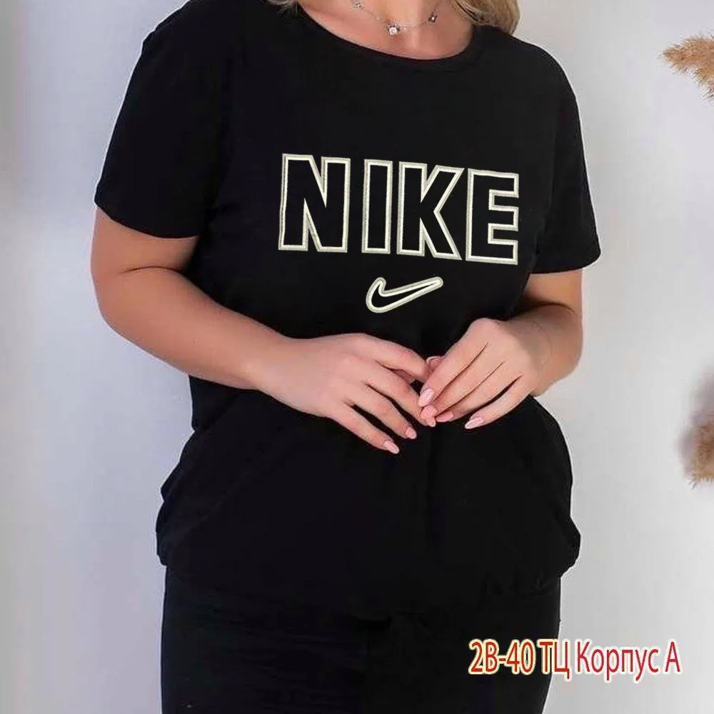 Футболка 6811301 Fabrika