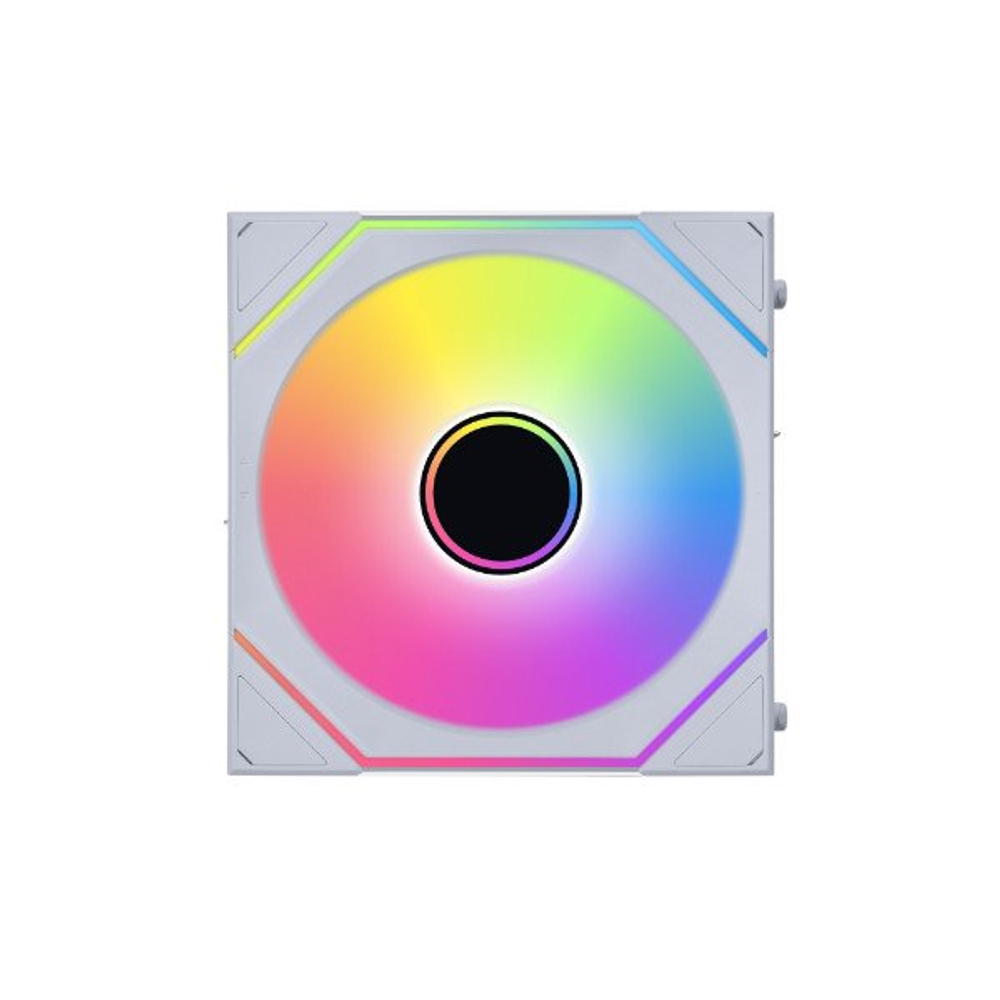 Вентилятор для корпуса Lian Li UNI FAN SL-INF WIRELESS 140 REV.BLADE 1x140m WHITE G99.14RSLIN1W1W.00