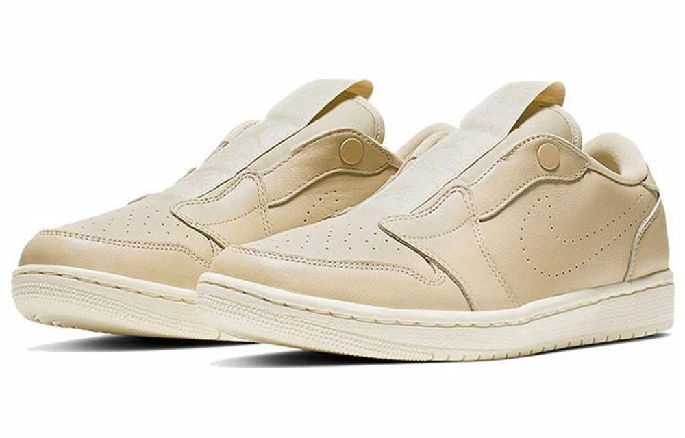 Кроссовки Jordan Air Jordan 1 Low Slip (Женская размерная сетка)