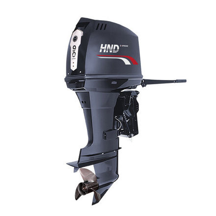 Лодочный мотор HND OB90ERTL