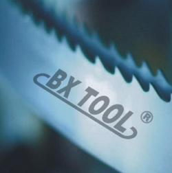 Ленточная пила по металлу, по дереву 2110 х 19 x 4/6 М42 полотно SVOGER