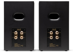 ПОЛОЧНАЯ АКУСТИЧЕСКАЯ СИСТЕМА RUARK SABRE-R ЧЕРНЫЙ SABR-CHR