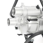 Мотопомпа бензиновая PATRIOT MP 3065SF для грязной воды 335101431