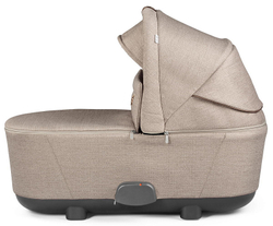 Коляска 2 в 1 Peg Perego Vivace New Culla Flex Mon Amour