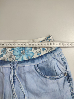 Бриджи Bingoss повседневные на 11-12 лет, новые