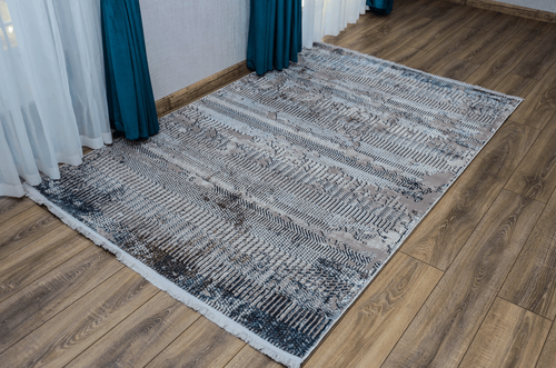 Ковер ELECTRA GREY JR8515_PQ76