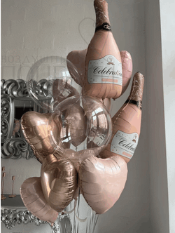 Набор "Брызги шампанского"