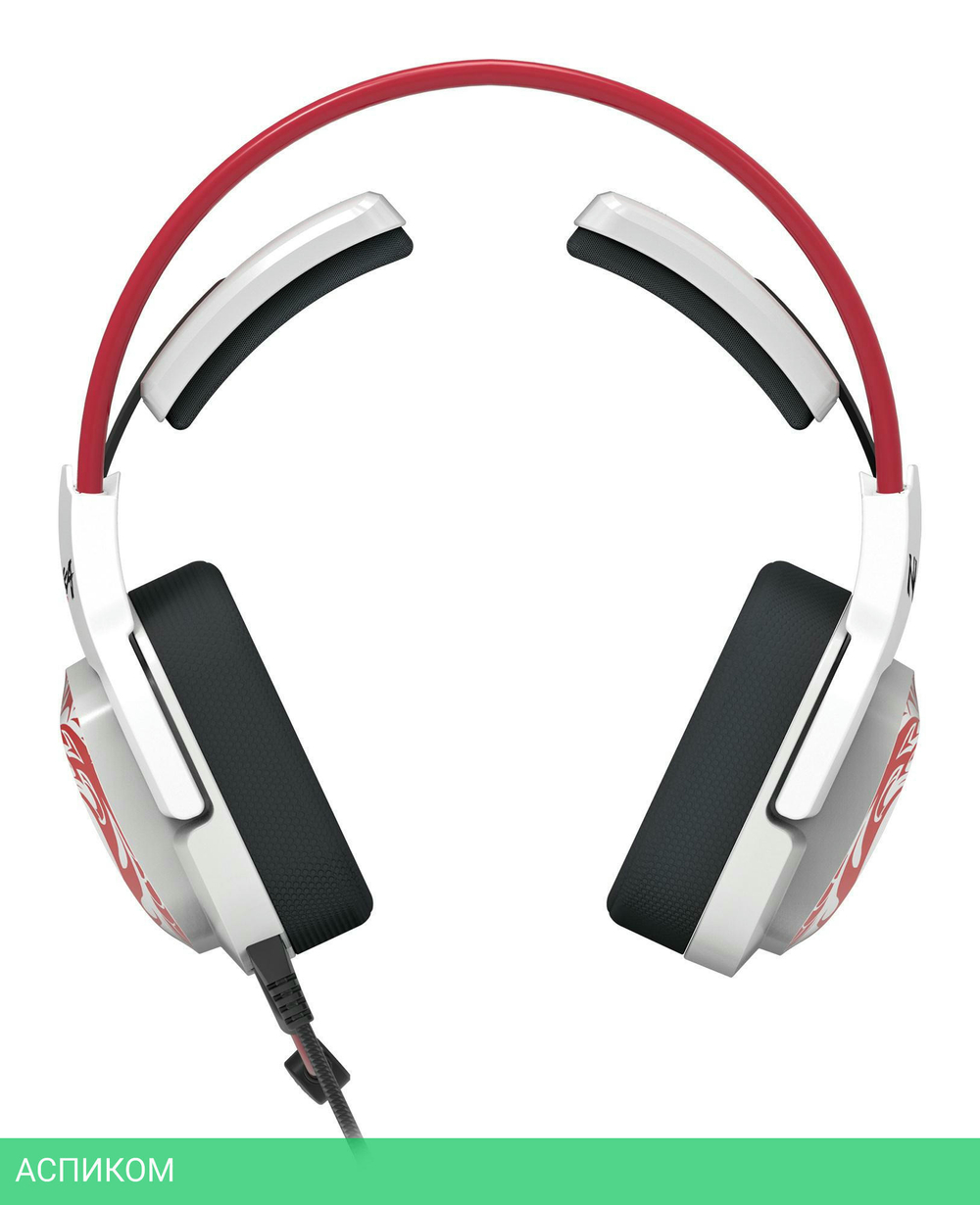 Наушники A4Tech Bloody G575 Naraka