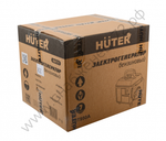Портативный бензогенератор HUTER HT950A
