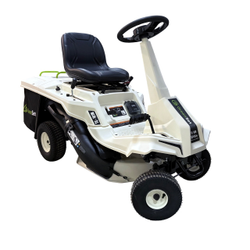 Газонокосилка с сиденьем GreenSet TC-161M
