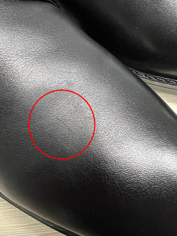 Ботинки 912 мех 43р уценка_7710